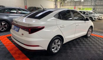 Hb20s Comfort. 2024 cheio