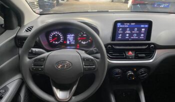 Hb20s Comfort. 2024 cheio