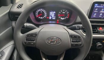 Hb20s Comfort. 2024 cheio