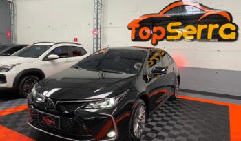 Corolla Xei 2024 cheio