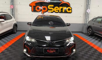 Corolla Xei 2024 cheio