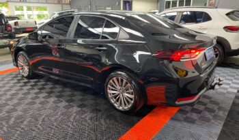 Corolla Xei 2024 cheio