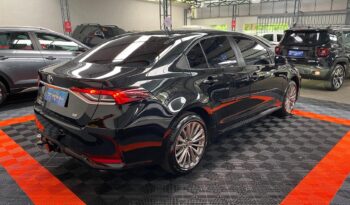 Corolla Xei 2024 cheio