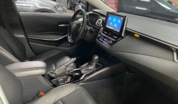 Corolla Xei 2024 cheio