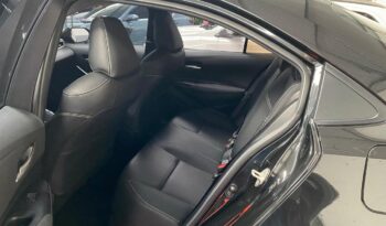 Corolla Xei 2024 cheio