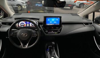 Corolla Xei 2024 cheio