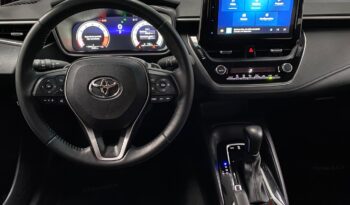 Corolla Xei 2024 cheio