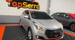 Hb20S Premium Aut. 2017