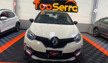 Captur Intense 2018 cheio