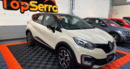 Captur Intense 2018