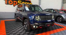 Renegade Trailhawk 4×4 2020