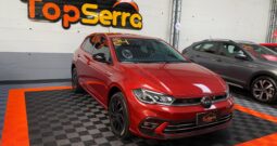Polo Highiline 2025