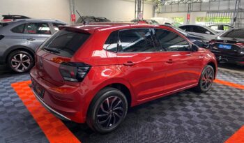 Polo Highiline 2025 cheio