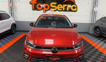 Polo Highiline 2025 cheio