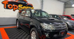Hilux SW4 Srv 4×4 Diesel 2007