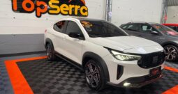 Fastback Impetus T200 Hybrido 2025