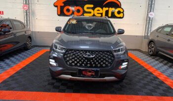 Tiggo 5x Sport 1.5 Turbo cheio