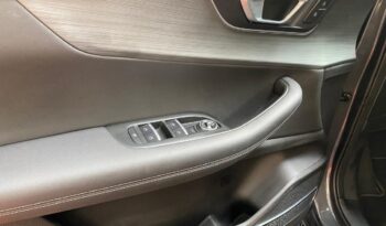 Tiggo 5x Sport 1.5 Turbo cheio
