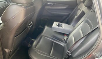 Tiggo 5x Sport 1.5 Turbo cheio