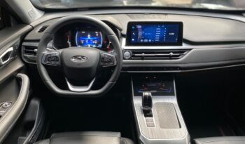 Tiggo 5x Sport 1.5 Turbo cheio