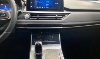 Tiggo 5x Sport 1.5 Turbo cheio