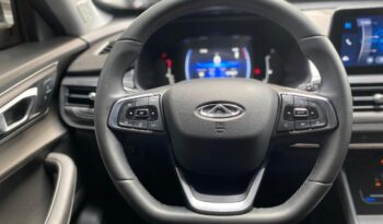 Tiggo 5x Sport 1.5 Turbo cheio