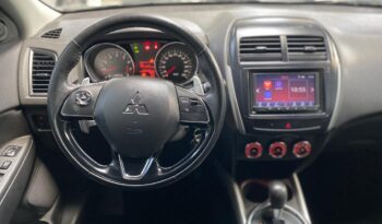 Asx 2.0 Aut. 2018 cheio