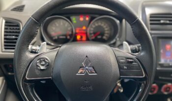 Asx 2.0 Aut. 2018 cheio