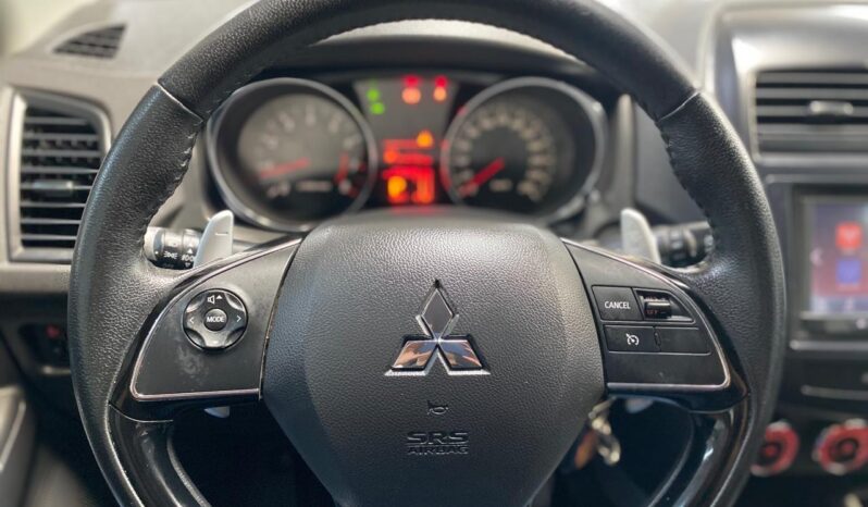Asx 2.0 Aut. 2018 cheio