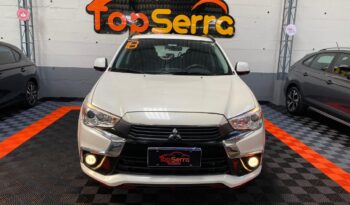 Asx 2.0 Aut. 2018 cheio