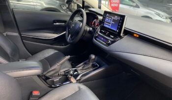 Corolla Xei 2.0 2023 cheio