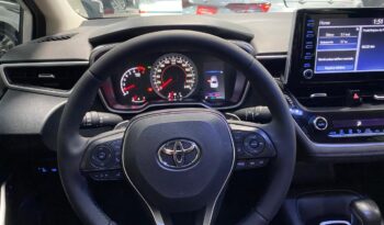 Corolla Xei 2.0 2023 cheio