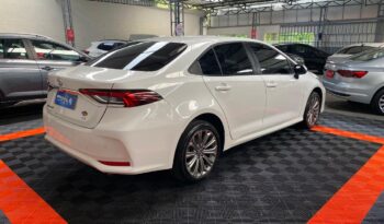 Corolla Xei 2.0 2023 cheio