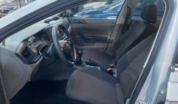 Virtus Msi 1.6 2019 Manual cheio