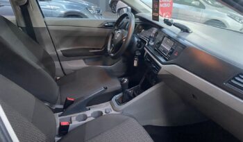 Virtus Msi 1.6 2019 Manual cheio
