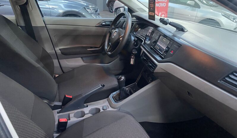 Virtus Msi 1.6 2019 Manual cheio