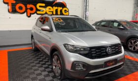 T-Cross Comfort. 200 tsi 2020