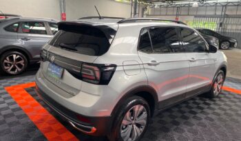 T-Cross Comfort. 200 tsi 2020 cheio