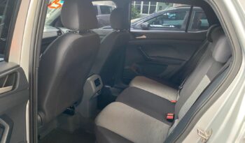 T-Cross Comfort. 200 tsi 2020 cheio