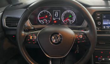 T-Cross Comfort. 200 tsi 2020 cheio
