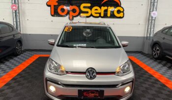 Up! Cross tsi 2018 cheio