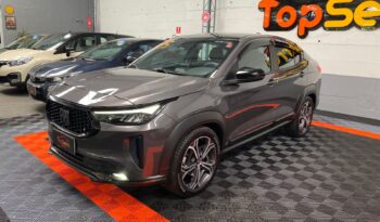 Fastback Impetus T200 2025 cheio