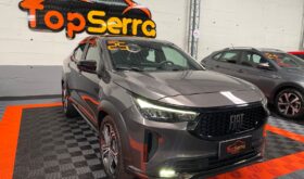 Fastback Impetus T200 2025