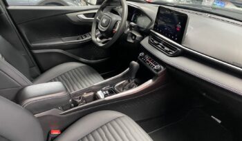 Fastback Impetus T200 2025 cheio