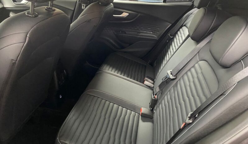 Fastback Impetus T200 2025 cheio
