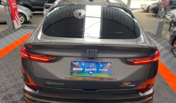 Fastback Impetus T200 2025 cheio