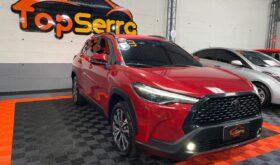 Corolla Cross Xre 2023