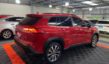 Corolla Cross Xre 2023 cheio