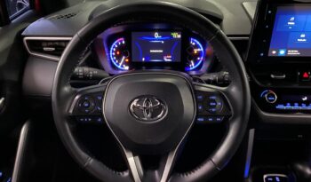Corolla Cross Xre 2023 cheio
