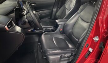 Corolla Cross Xre 2023 cheio